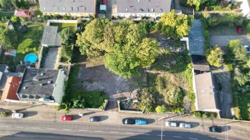 Luftbild - Ihr Bauplatz in Magdeburg Cracau
