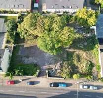 Ihr Bauplatz in Magdeburg Cracau