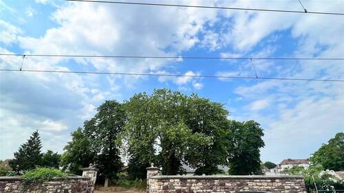 Grundstück in MD-Cracau - Grundstück zum Kaufen in Magdeburg