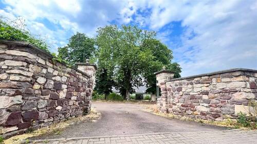 Grundstück in MD-Cracau - Grundstück in Magdeburg