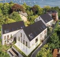 Lindenhof - Wohnung 7 | Erdgeschoss - Eckernförde