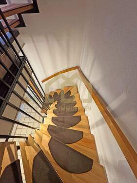 Treppen - 