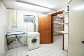 Keller / Waschraum - 