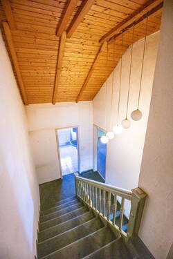Treppenhaus - 