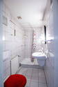 Bad/WC Zimmer 3 - 