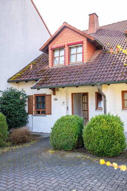 Reihenmittelhaus 20e - 4 Zimmer Reihenmittelhaus zum Kaufen in Großheirath