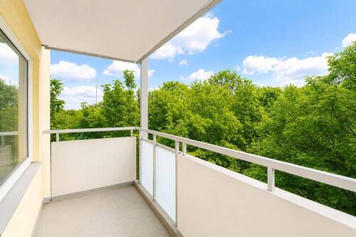 Balkon - 