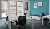 HQ_Frankfurt Alte Ope_Germany_Centre 2757_Office 1 - Büro in Frankfurt am Main