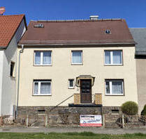 Mittendrin wohlfühlen - Reihenmittelhaus im historischen Strehla