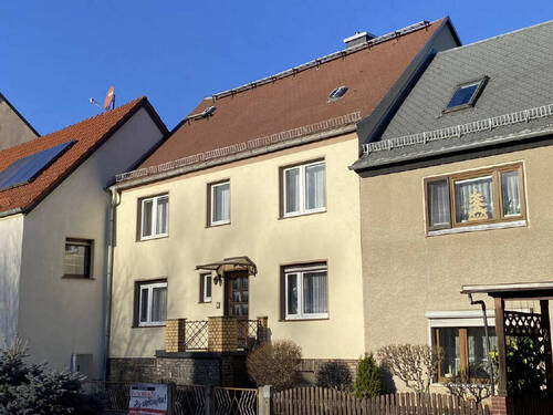 Bild2 - 4 Zimmer Reihenmittelhaus zum Kaufen in Strehla
