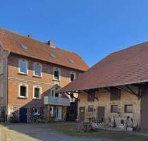 Ihr eigenes kleines Wohnparadies! Bezauberndes Anwesen für naturliebende Großfamilien - Felsberg-OT - Felsberg / Helmshausen