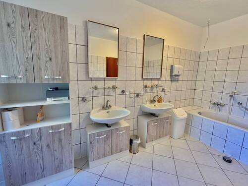 Badezimmer - 