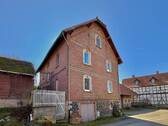 Seitenansicht - 