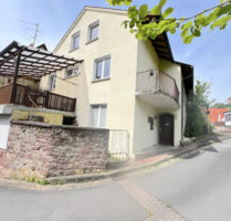 Attraktives Mehrfamilienhaus mit 9 Wohneinheiten und Lagerflächen im Herzen von Werbach-Gamburg