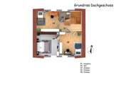 Dachgeschoss - 