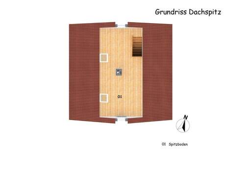 Dachspitz - 