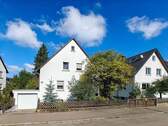 Aussenansicht - 4 Zimmer Einfamilienhaus in Pfullingen