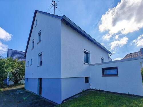 Aussenansicht - 