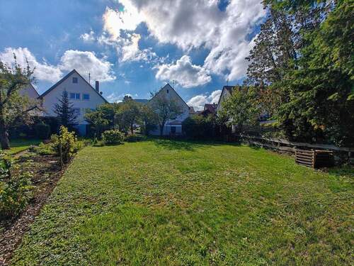 Garten - 