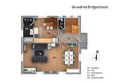 Erdgeschoss - 