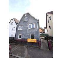 DHH - sofort bezugsfrei und ohne Maklergebühr I Heizung aus 2018 saniert - Heidenheim Schnaitheim