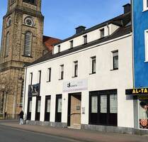 Attraktive 3-Zimmer-Wohnung mitten im Stadtzentrum von Ibbenbüren