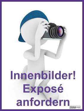 Innenbilder, bitte Exposé anfordern - 