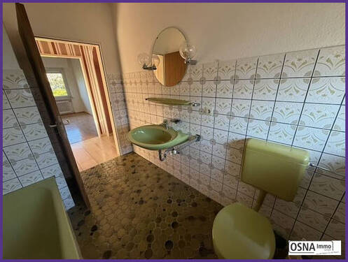 EG Badezimmer Bild #1 - 