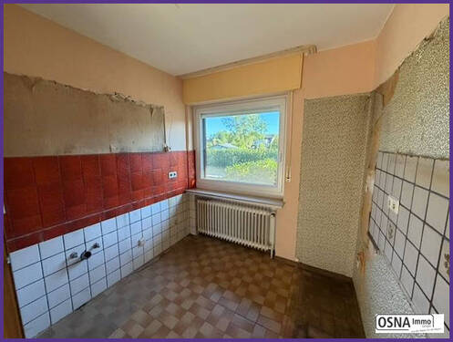 EG Küche Bild #1 - 