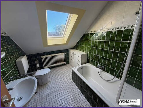 DG Badezimmer Bild #1 - 