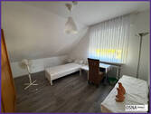 DG Schlafzimmer 1 Bild #1 - 
