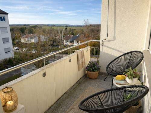 Balkon - 