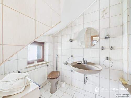 Badezimmer - 
