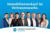 Immobilienverkauf ist Vertrauenssache - 