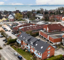 Ihr Rückzugsort am Meer: Etagenwohnung mit Potenzial im Ortskern von Heikendorf