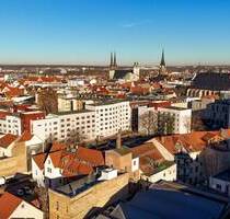 Zentrales Innenstadtareal mit signifikanter Entwicklungsreserve und etablierten Nutzungen - Halle (Saale)