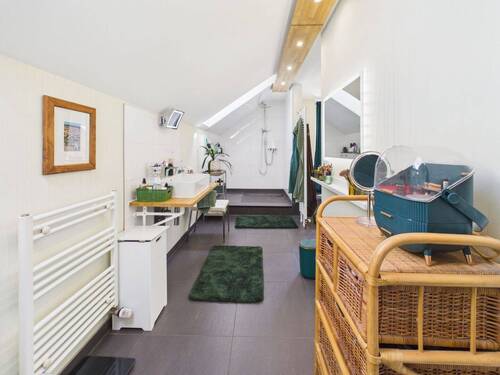 Badezimmer - 