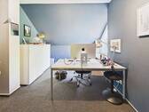 Arbeitszimmer - 