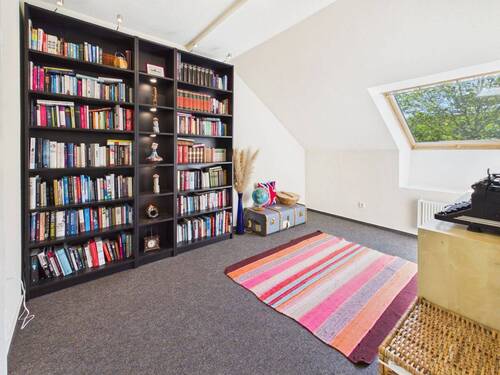 Schlafzimmer - 