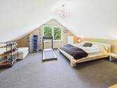 Schlafzimmer - 