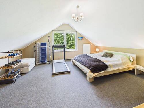 Schlafzimmer - 