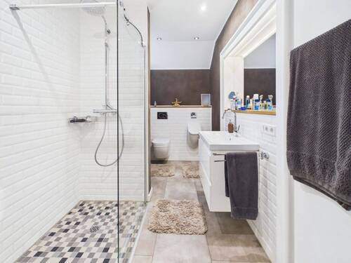 Badezimmer - 