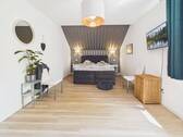 Schlafzimmer - 