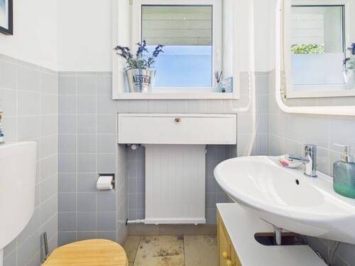 Gäste-WC - 