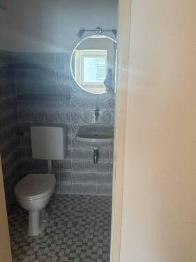 Gäste-WC - 