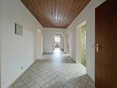 Diele im Obergeschoss - 