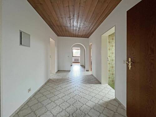 Diele im Obergeschoss - 