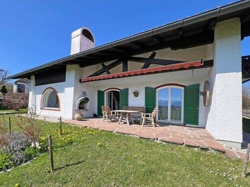 Südterrasse - 
