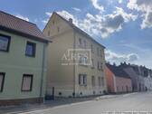 Objektansicht - 1 Zimmer Mehrfamilienhaus, Wohnhaus zum Kaufen in Riesa
