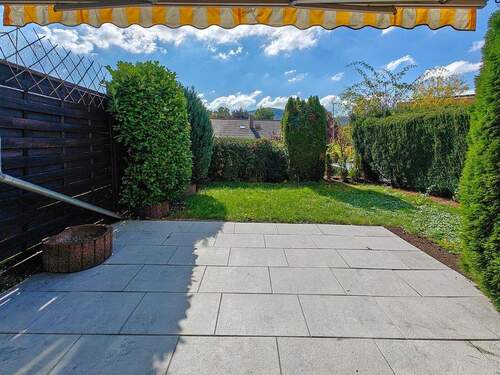 Terrasse - 
